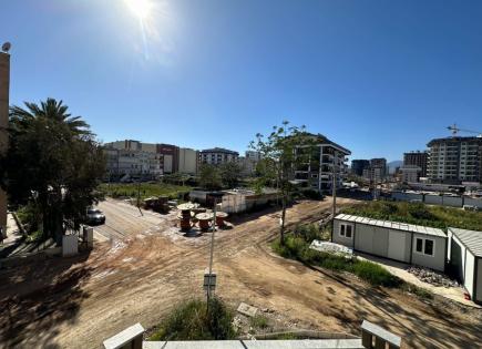 Apartment for 140 000 euro in Alanya, Turkey