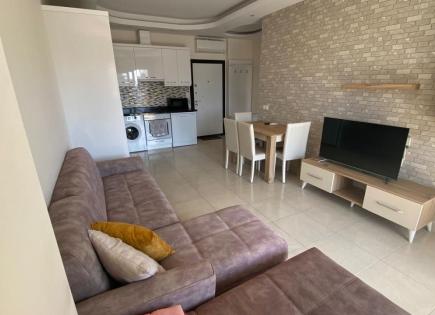 Apartamento para 86 000 euro en Alanya, Turquia