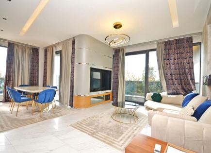 Apartment for 235 000 euro in Alanya, Turkey