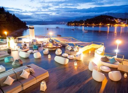 Hotel für 75 000 000 euro in Pula, Kroatien