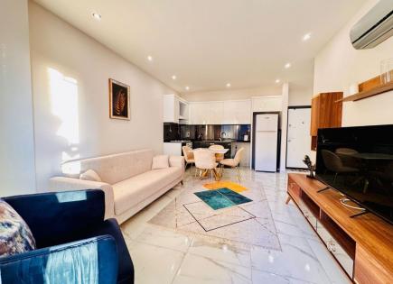 Appartement pour 87 000 Euro à Alanya, Turquie