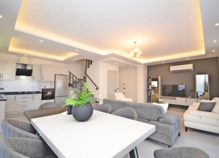 Appartement pour 239 000 Euro à Alanya, Turquie