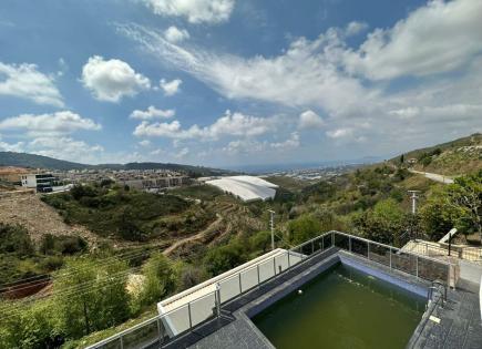 Apartment für 380 000 euro in Alanya, Türkei