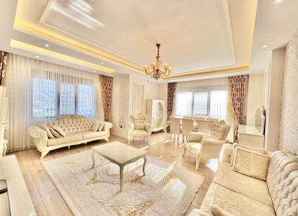 Appartement pour 320 000 Euro à Alanya, Turquie