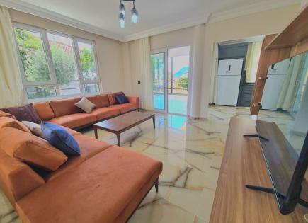 Apartamento para 215 000 euro en Alanya, Turquia