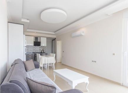 Apartamento para 72 000 euro en Alanya, Turquia