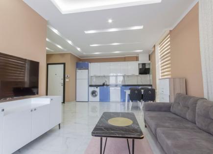 Appartement pour 105 000 Euro à Alanya, Turquie