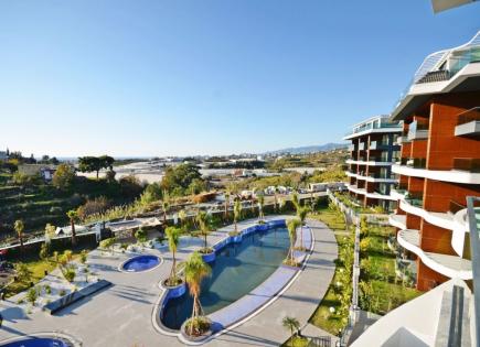 Apartment für 150 000 euro in Alanya, Türkei