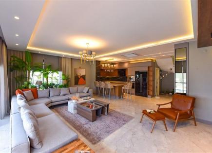 Villa für 715 000 euro in Alanya, Türkei