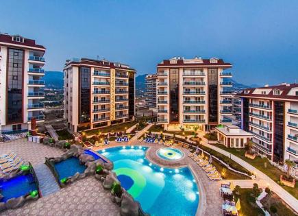 Apartment für 265 000 euro in Alanya, Türkei
