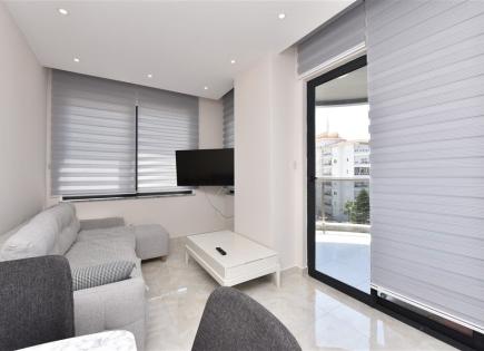 Appartement pour 129 000 Euro à Alanya, Turquie
