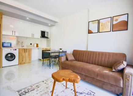 Appartamenti per 67 500 euro a Alanya, Turchia