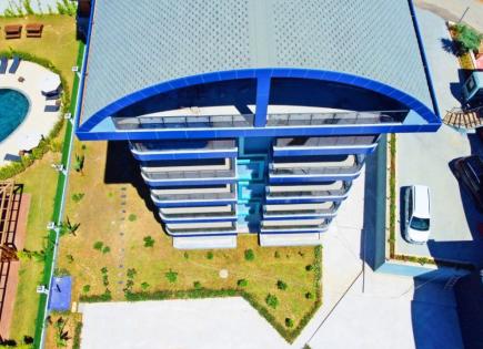 Apartment für 115 000 euro in Alanya, Türkei