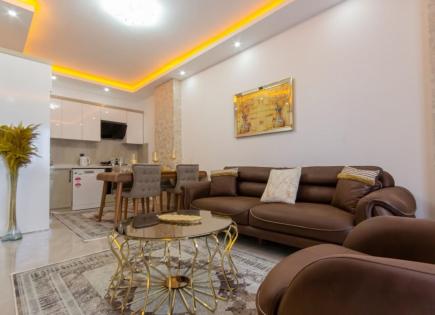 Appartement pour 82 000 Euro à Alanya, Turquie