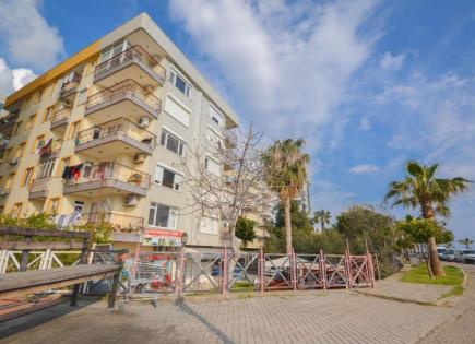 Appartamenti per 110 000 euro a Alanya, Turchia