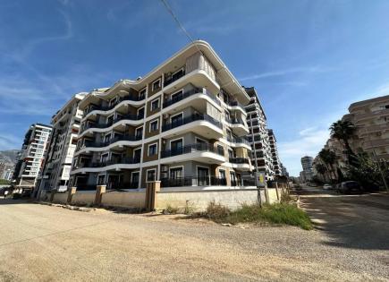 Apartamento para 63 000 euro en Alanya, Turquia