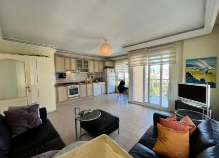Appartement pour 99 000 Euro à Alanya, Turquie