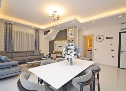 Appartement pour 190 000 Euro à Alanya, Turquie