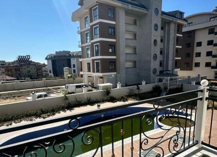 Apartment für 65 000 euro in Alanya, Türkei