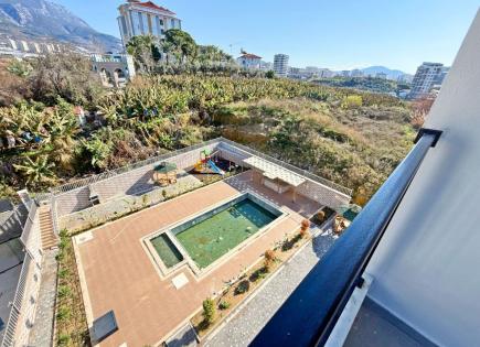 Apartment für 85 000 euro in Alanya, Türkei