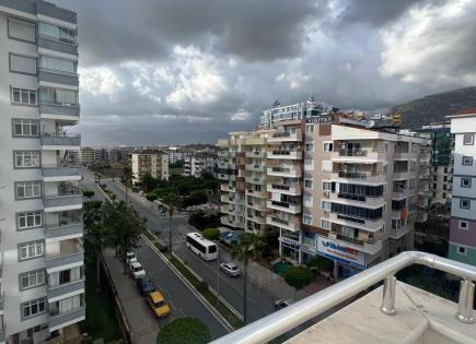 Appartement pour 90 000 Euro à Alanya, Turquie