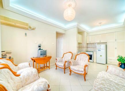 Apartment für 75 000 euro in Alanya, Türkei