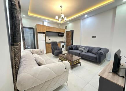 Apartamento para 68 000 euro en Alanya, Turquia