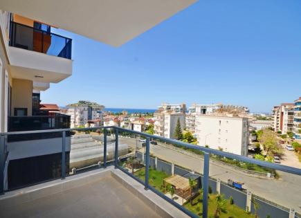 Apartment für 87 500 euro in Alanya, Türkei