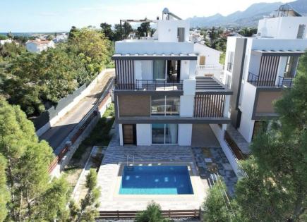 Villa for 425 000 euro in Kyrenia, Cyprus