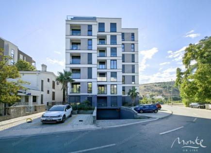 Appartement pour 333 000 Euro à Podgorica, Monténégro