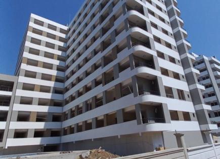 Flat for 31 500 euro in Mersin, Turkey