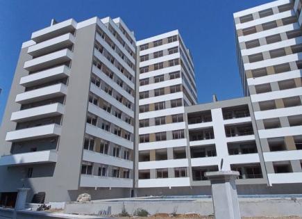 Flat for 31 500 euro in Mersin, Turkey