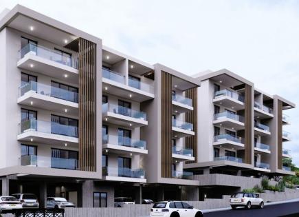 Apartment for 218 500 euro in Limassol, Cyprus