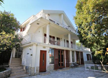 Cottage für 370 000 euro in Dobra Voda, Montenegro