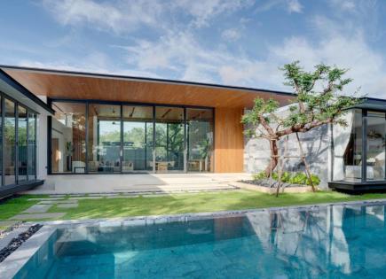 Villa pour 1 157 141 Euro sur la plage de Layan, Thaïlande