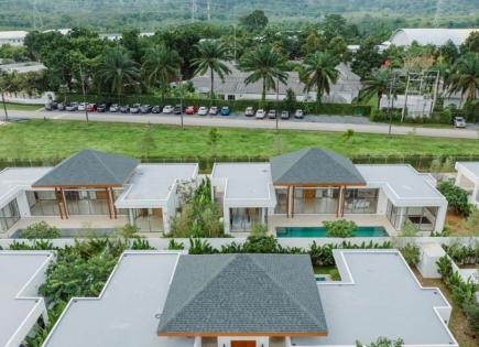 Villa per 747 275 euro a Thalang, Thailandia