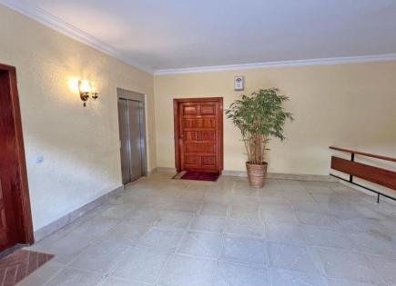 Flat for 890 000 euro in Palma de Mallorca, Spain