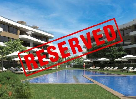 Appartement pour 295 000 Euro à Orihuela Costa, Espagne