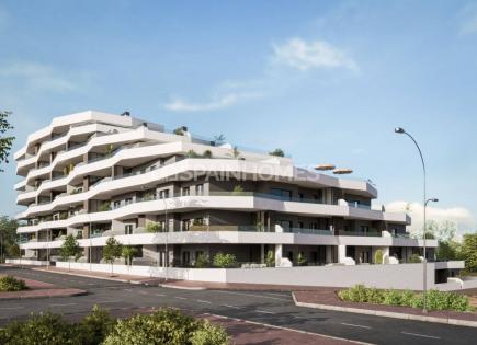 Apartment for 200 000 euro in San Miguel de Salinas, Spain