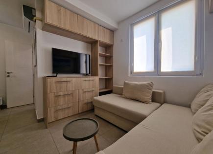 Studio pour 420 Euro par mois à Budva, Monténégro