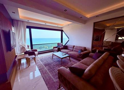 Wohnung für 210 000 euro in Mersin, Türkei