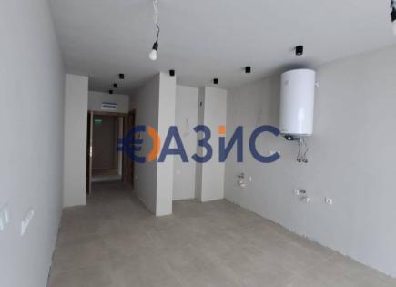 Apartment für 91 900 euro in Sozopol, Bulgarien