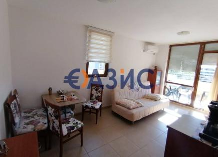 Appartement pour 85 000 Euro à Slantchev Briag, Bulgarie
