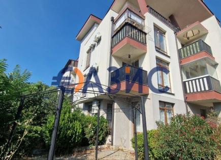 Apartment for 74 000 euro in Chernomorets, Bulgaria