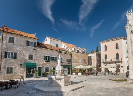 Villa para 1 600 000 euro en Kotor, Montenegro