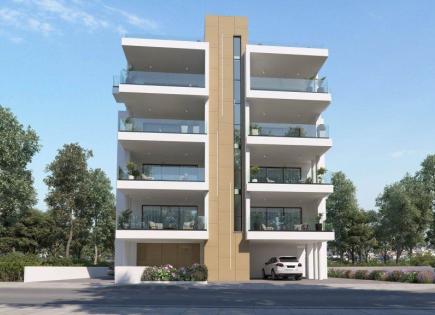 Apartamento para 300 000 euro en Lárnaca, Chipre