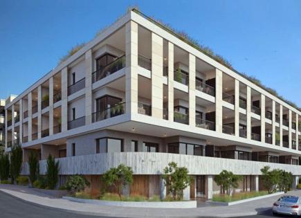 Apartment for 490 000 euro in Limassol, Cyprus