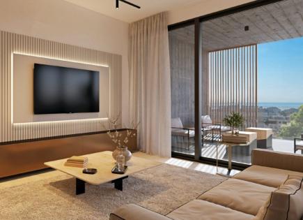 Apartamento para 630 000 euro en Limasol, Chipre