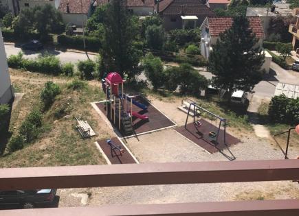 Piso para 170 000 euro en Dobrota, Montenegro
