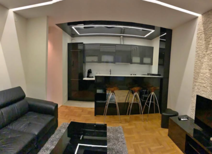 Appartement pour 110 000 Euro au Monténégro